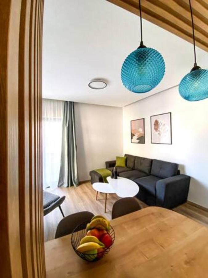 Magdalena Suite 1,0 Heraclión Exterior foto